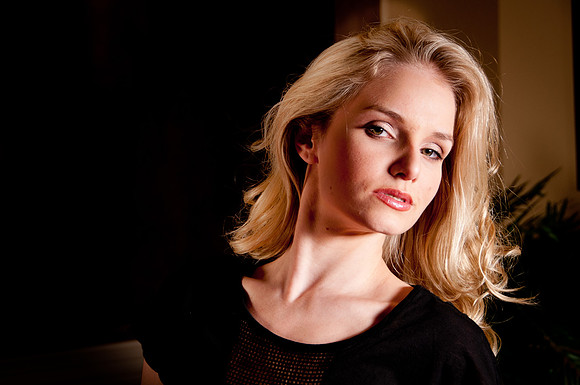 Casual Style Portrait